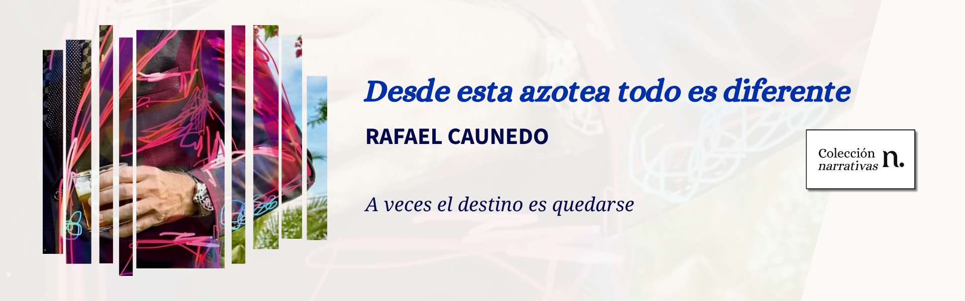 R. Caunedo