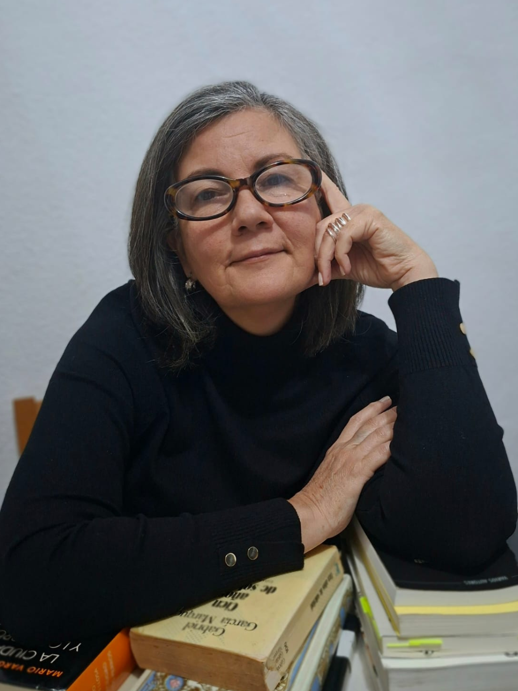 Adriana García Sojo