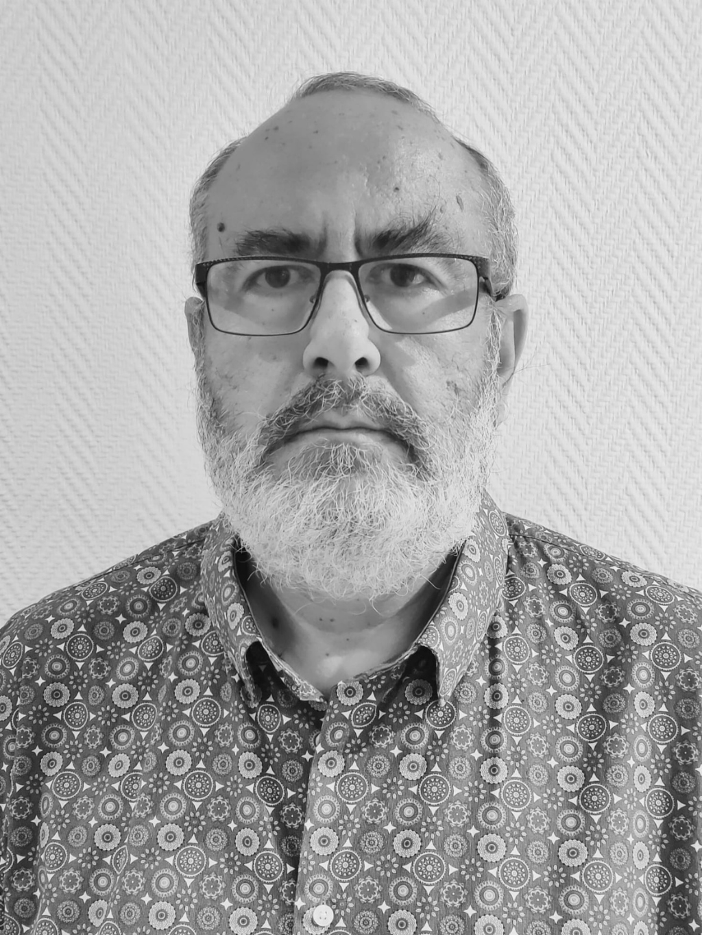 Agustín García Aguado