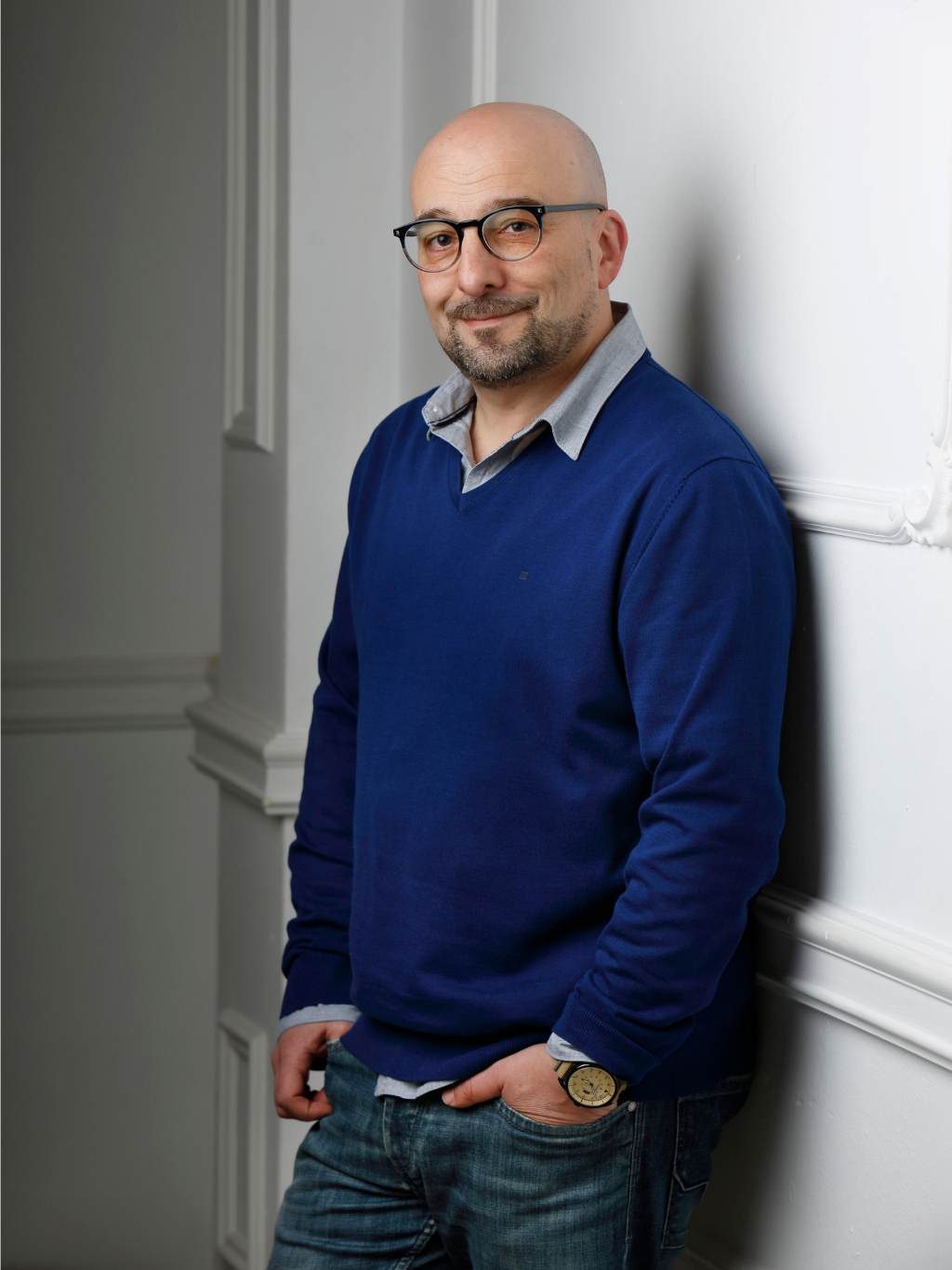 Carlos de Miguel