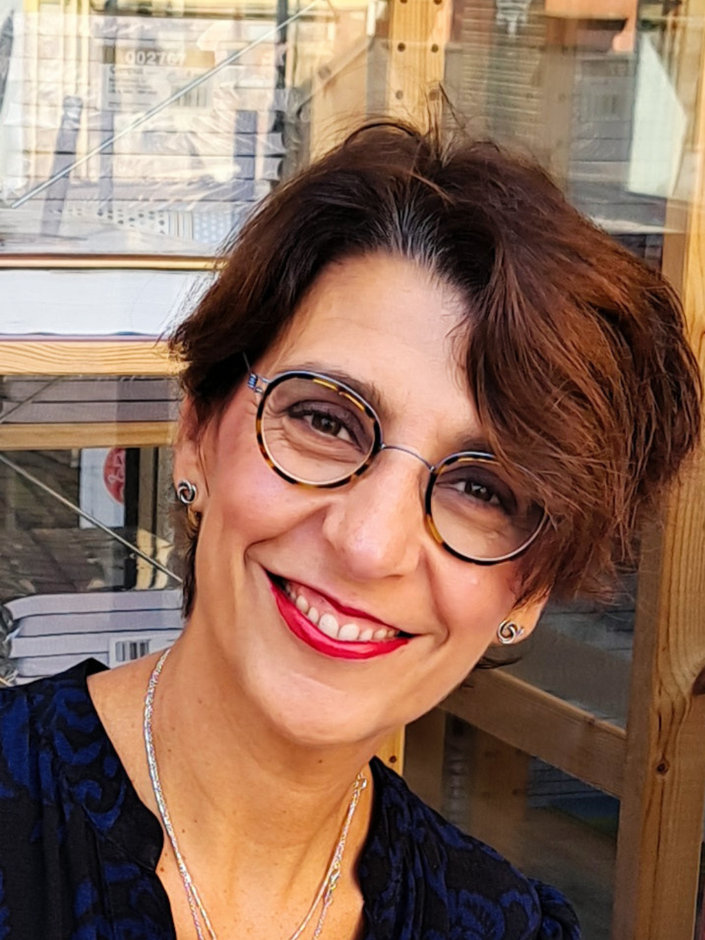 Carmen Bretones