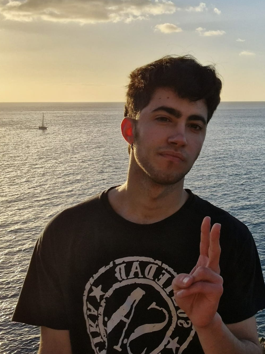 David Palomo