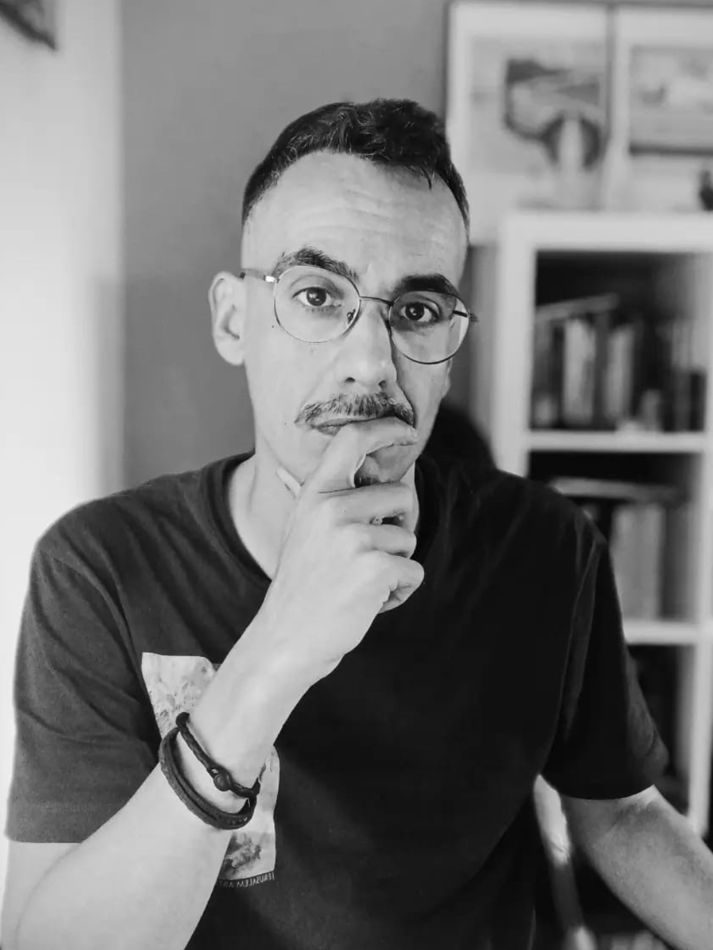 Eric Luna