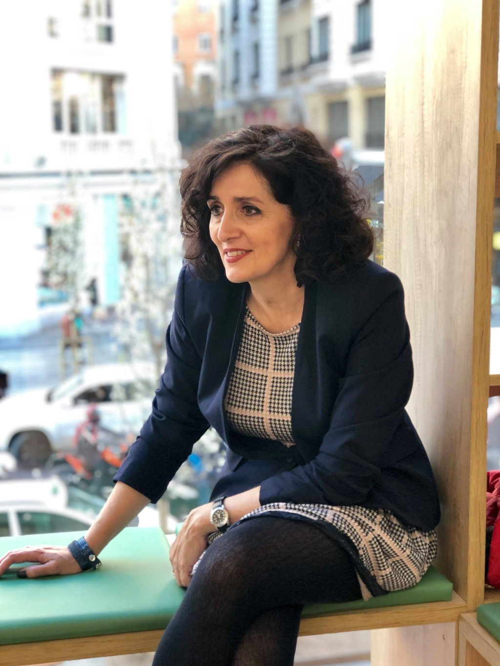 Graziella Moreno Graupera