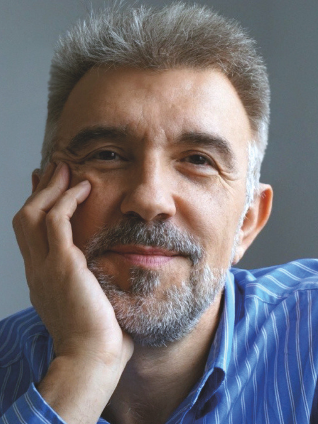 Joaquín Rández Ramos