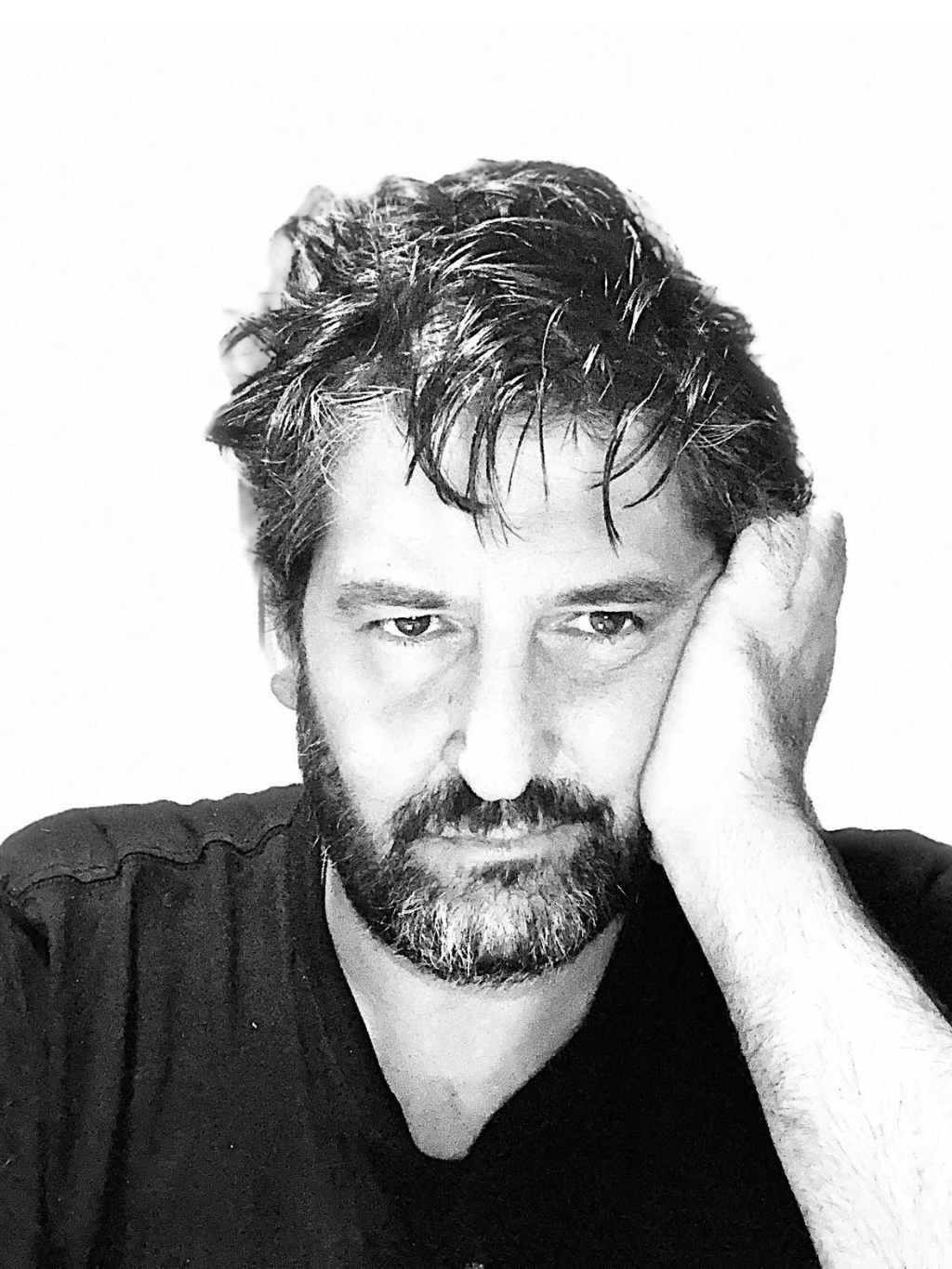 José Antonio Castro Cebrián