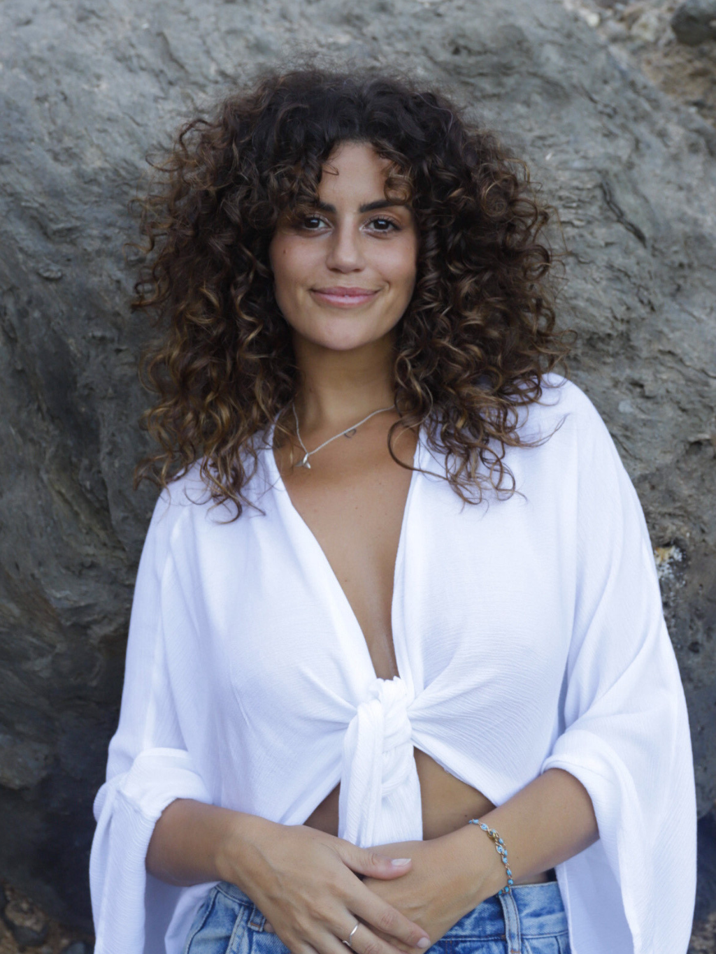 Lola Ortiz