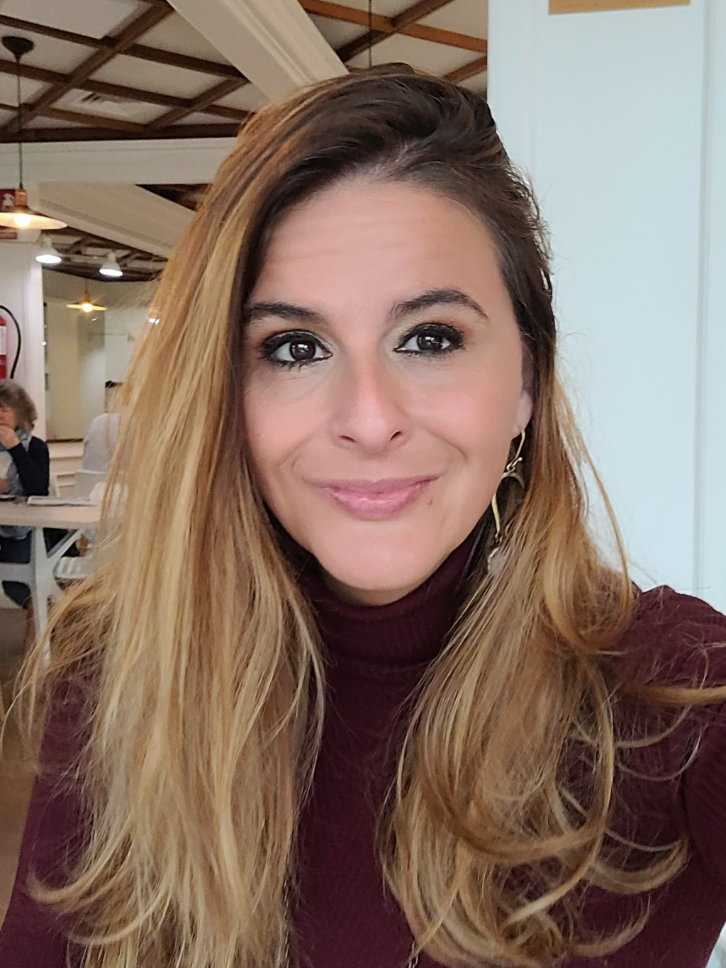 Mar Carrillo
