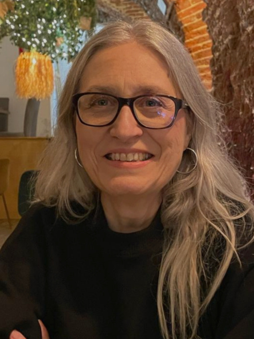 María Dolores Fernández Cros