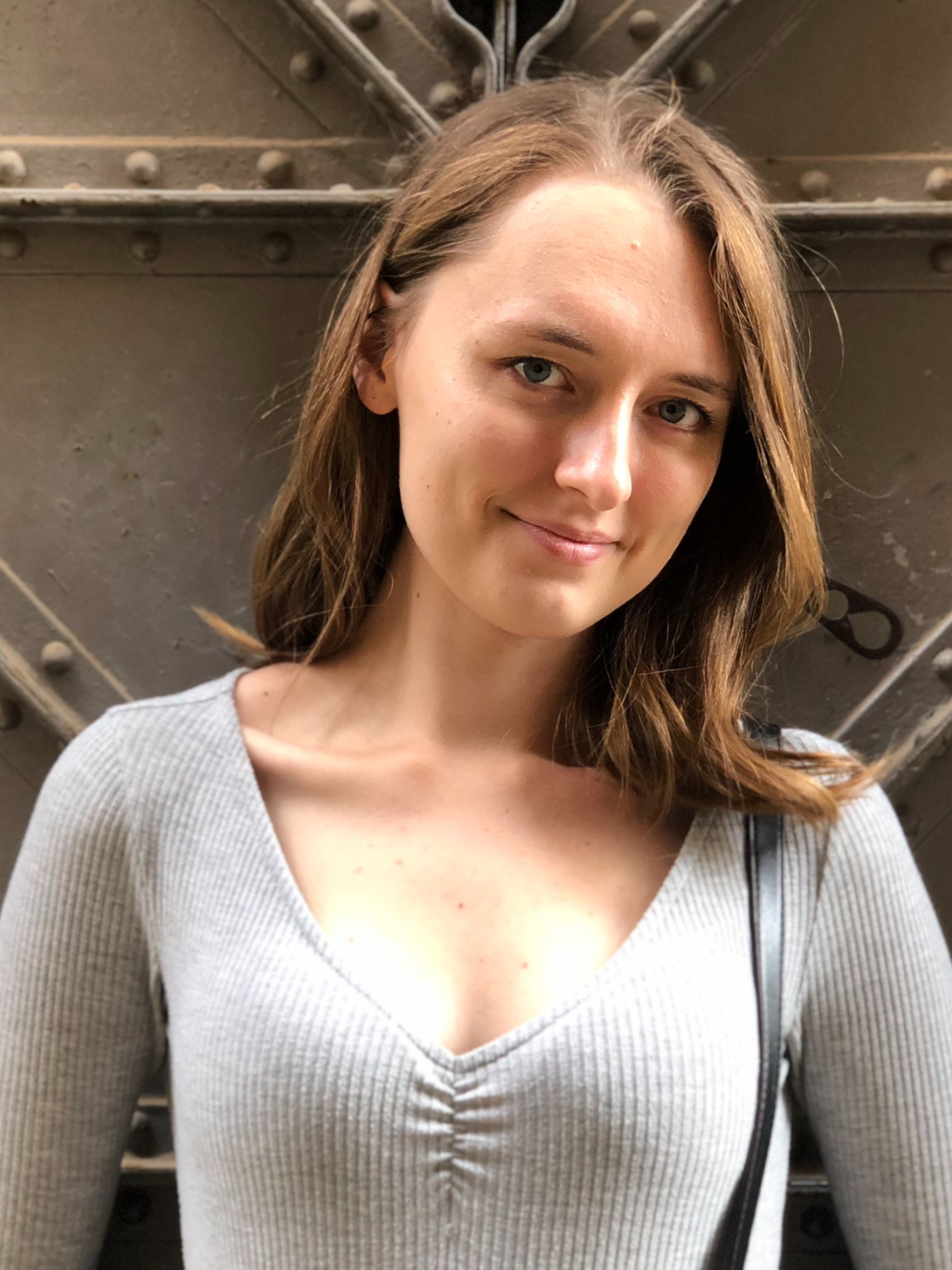 Viktoria Sazoeva
