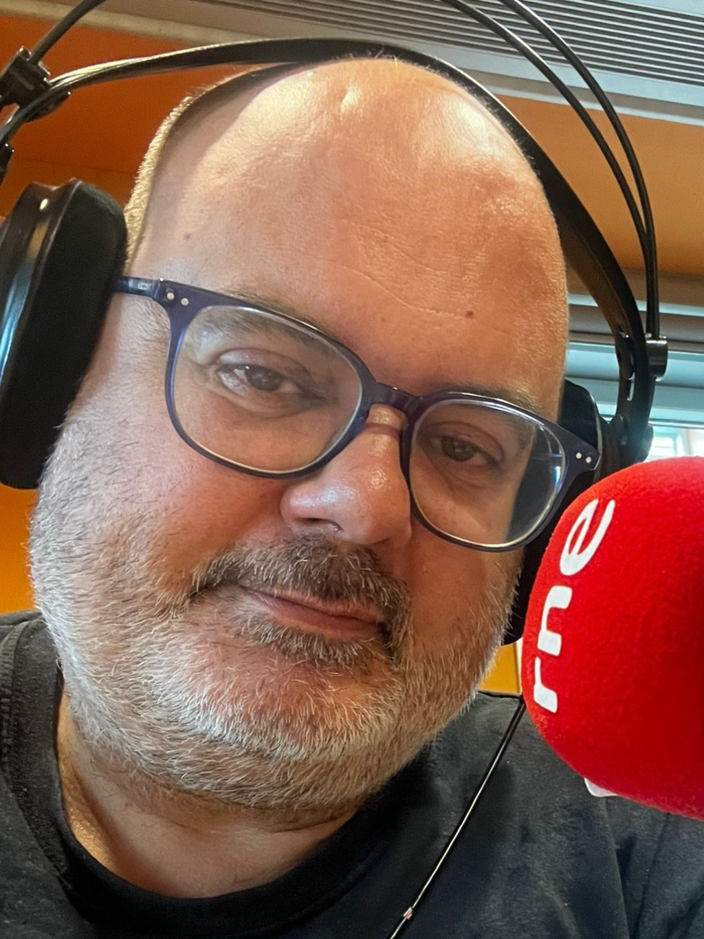 Xavier Borrell