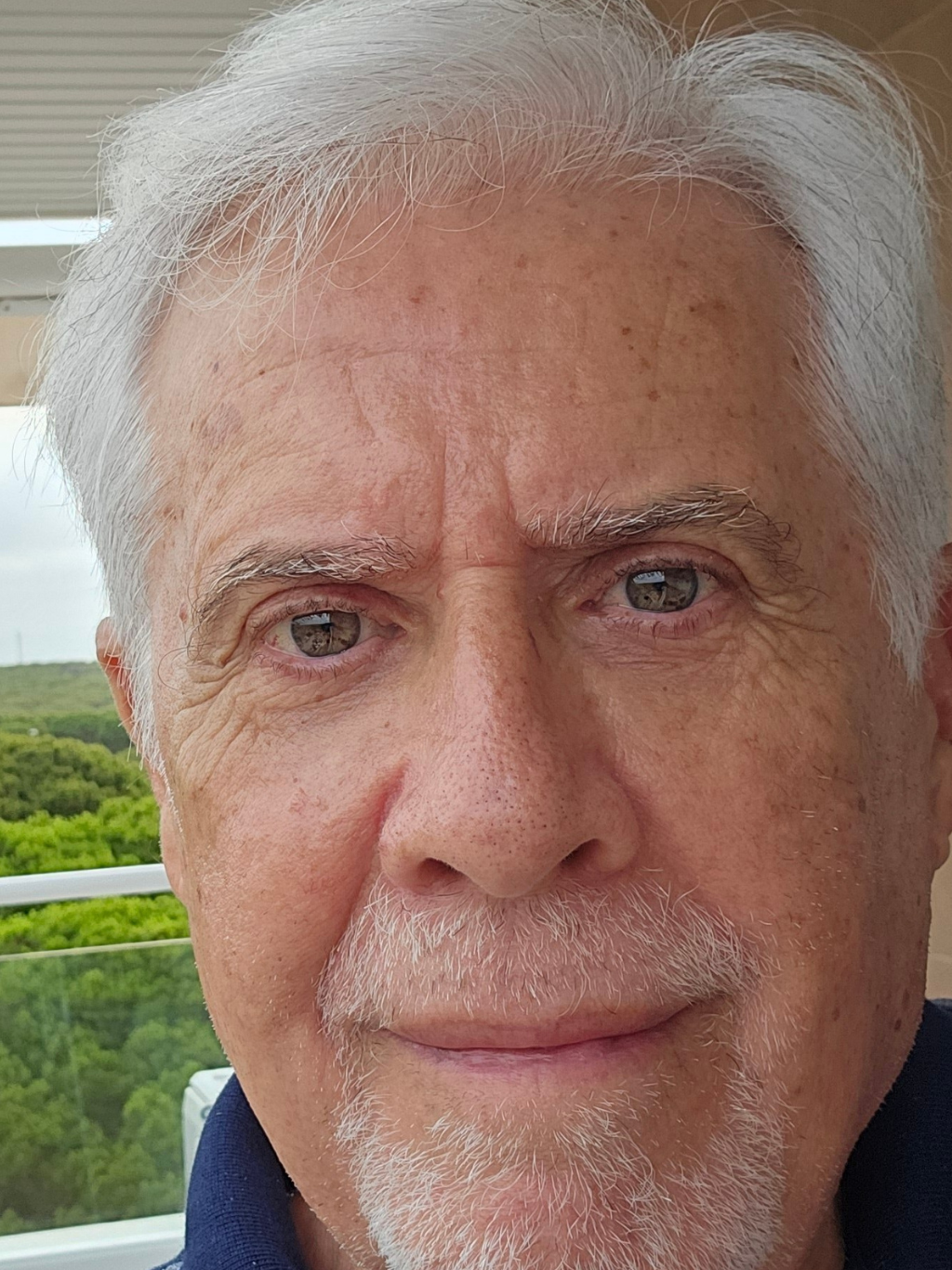 Ángel Francisco Sánchez Escobar