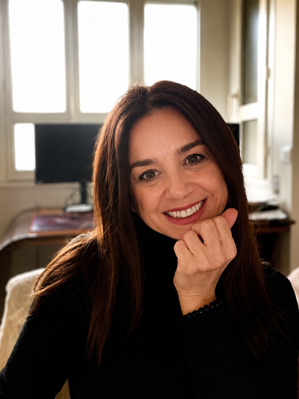 Paula Gonzalo