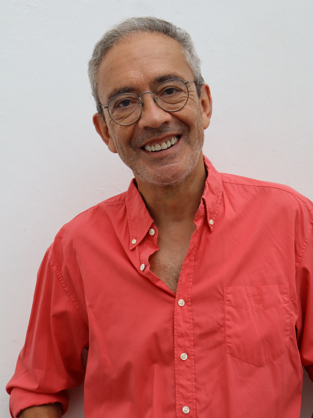 Carlos Luria